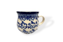 829 Bunzlau Bolle Espressomok zonder schotel 3226X 829 Kop zonder Schotel 70ml